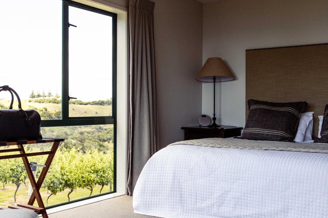 Vineyard Apartment 图图卡卡 外观 照片